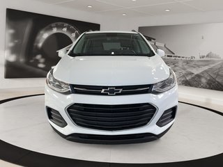 Chevrolet TRAX  2022 à Québec, Québec - 2 - w320h240px