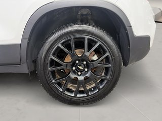 Chevrolet TRAX  2022 à Québec, Québec - 7 - w320h240px