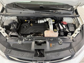 Chevrolet TRAX  2022 à Québec, Québec - 8 - w320h240px