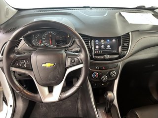 Chevrolet TRAX  2022 à Québec, Québec - 14 - w320h240px