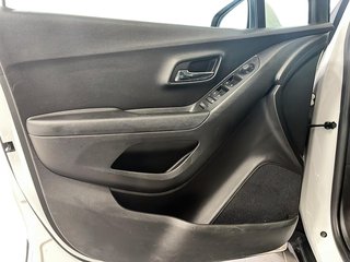Chevrolet TRAX  2022 à Québec, Québec - 11 - w320h240px
