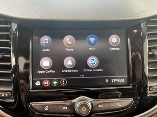 Chevrolet TRAX  2022 à Québec, Québec - 17 - w320h240px