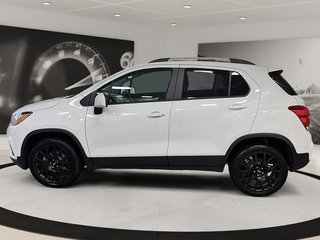 Chevrolet TRAX  2022 à Québec, Québec - 5 - w320h240px