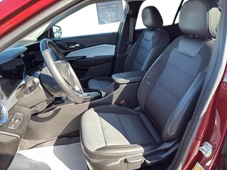 2024 Chevrolet Trax in Quebec, Quebec - 9 - w320h240px