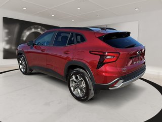 2024 Chevrolet Trax in Quebec, Quebec - 4 - w320h240px