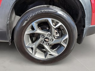 2024 Chevrolet Trax in Quebec, Quebec - 7 - w320h240px