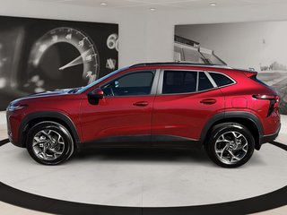 2024 Chevrolet Trax in Quebec, Quebec - 5 - w320h240px