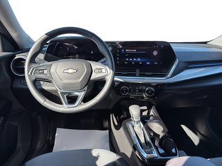 2024 Chevrolet Trax in Quebec, Quebec - 10 - w320h240px