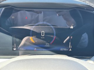 2024 Chevrolet Trax in Quebec, Quebec - 12 - w320h240px