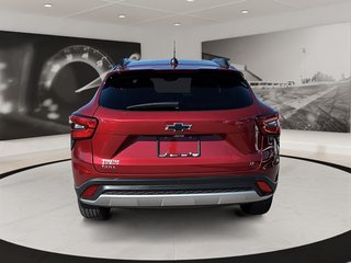 2024 Chevrolet Trax in Quebec, Quebec - 3 - w320h240px