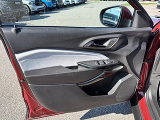 2024 Chevrolet Trax in Quebec, Quebec - 11 - w320h240px