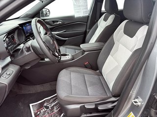 2024 Chevrolet TRAX in Quebec, Quebec - 8 - w320h240px