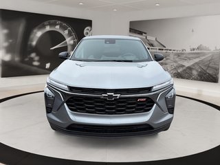 2024 Chevrolet TRAX in Quebec, Quebec - 2 - w320h240px