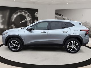 2024 Chevrolet TRAX in Quebec, Quebec - 5 - w320h240px