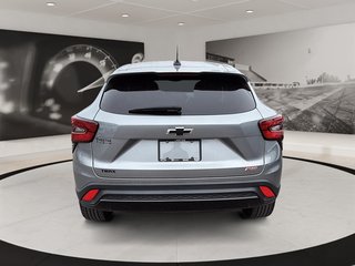 2024 Chevrolet TRAX in Quebec, Quebec - 3 - w320h240px
