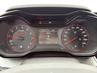 2024 Chevrolet TRAX in Quebec, Quebec - 12 - w320h240px