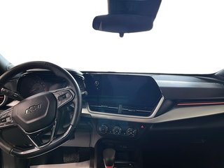 2024 Chevrolet TRAX in Quebec, Quebec - 10 - w320h240px