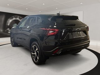 2024 Chevrolet TRAX in Quebec, Quebec - 4 - w320h240px