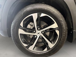 2024 Chevrolet TRAX in Quebec, Quebec - 7 - w320h240px