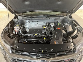 2024 Chevrolet TRAX in Quebec, Quebec - 8 - w320h240px