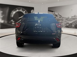 2024 Chevrolet TRAX in Quebec, Quebec - 3 - w320h240px