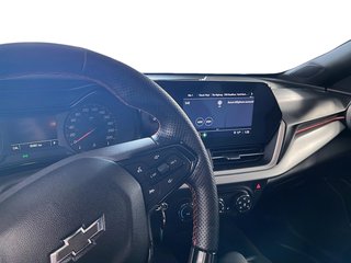 2024 Chevrolet TRAX in Quebec, Quebec - 14 - w320h240px
