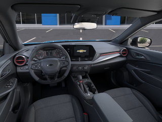 Chevrolet Trax  2025 à Québec, Québec - 5 - w320h240px