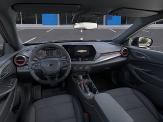 2025 Chevrolet Trax in Quebec, Quebec - 5 - w320h240px