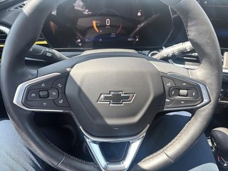 Chevrolet Trax  2025 à Québec, Québec - 12 - w320h240px