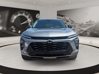 Chevrolet Trax  2025 à Québec, Québec - 2 - w320h240px