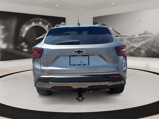 Chevrolet Trax  2025 à Québec, Québec - 3 - w320h240px