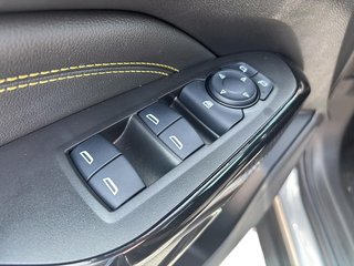 Chevrolet Trax  2025 à Québec, Québec - 10 - w320h240px