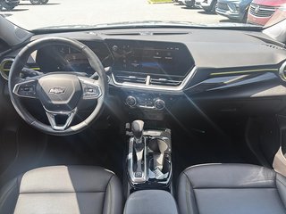 Chevrolet Trax  2025 à Québec, Québec - 16 - w320h240px