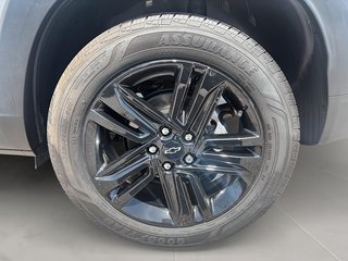 Chevrolet Trax  2025 à Québec, Québec - 7 - w320h240px