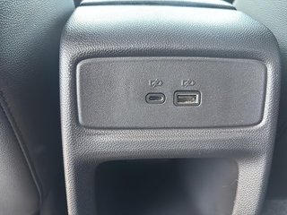 Chevrolet Trax  2025 à Québec, Québec - 17 - w320h240px