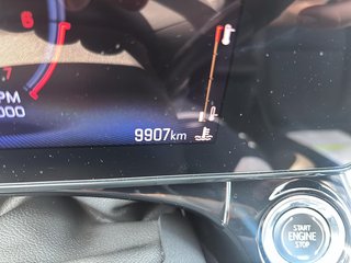 Chevrolet Trax  2025 à Québec, Québec - 13 - w320h240px