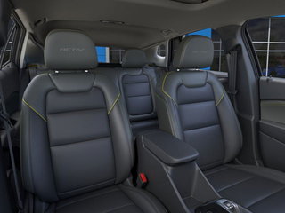 Chevrolet Trax  2025 à Québec, Québec - 6 - w320h240px