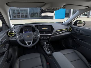 2026 Chevrolet Trax in Quebec, Quebec - 5 - w320h240px
