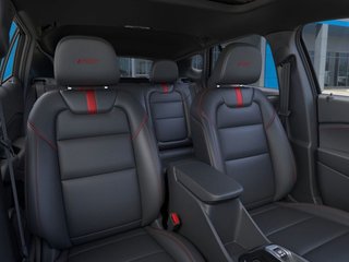 2026 Chevrolet Trax in Quebec, Quebec - 6 - w320h240px