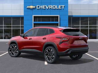 2026 Chevrolet Trax in Quebec, Quebec - 3 - w320h240px