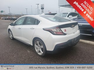 Chevrolet Volt  2019 à Québec, Québec - 2 - w320h240px