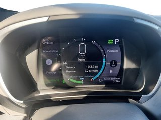 2019 Chevrolet Volt in Quebec, Quebec - 14 - w320h240px