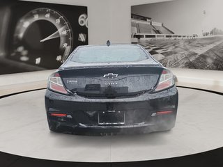 Chevrolet Volt  2019 à Québec, Québec - 3 - w320h240px