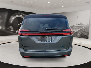 Chrysler PACIFICA HYBRID TOUR  2023 à Québec, Québec - 3 - w320h240px