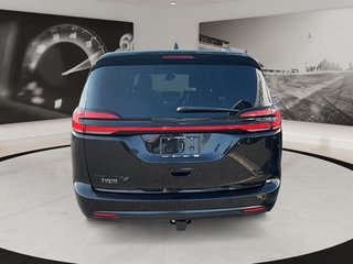 Chrysler Pacifica  2022 à Québec, Québec - 3 - w320h240px