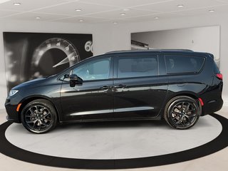 2022 Chrysler Pacifica in Quebec, Quebec - 5 - w320h240px