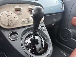 2014 Fiat 500C in Quebec, Quebec - 11 - w320h240px