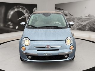 2014 Fiat 500C in Quebec, Quebec - 2 - w320h240px