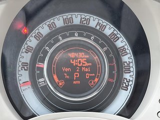 2014 Fiat 500C in Quebec, Quebec - 10 - w320h240px