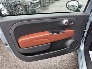 2014 Fiat 500C in Quebec, Quebec - 9 - w320h240px
